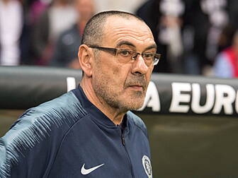 Pat Nevin backs Sarri to keep...
